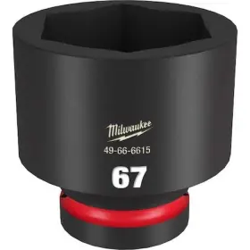 49-66-6615 MILWAUKEE TOOL Shockwave Impact Drive Standard