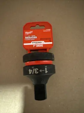 49-66-6731 MILWAUKEE TOOL Shockwave Impact Drive