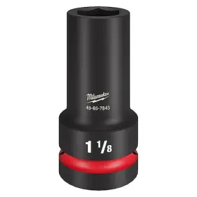49-66-7843 MILWAUKEE TOOL Drive Impact Socket