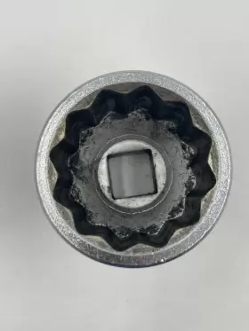 48-13-6705 MILWAUKEE TOOLS Sk Drive Standard Socket Mad #3