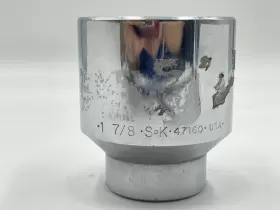 48-13-6705 MILWAUKEE TOOLS Sk Drive Standard Socket Mad