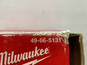 49-66-5131 MILWAUKEE TOOLS Shockwave Linemans Pole Step #2