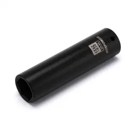 726954489530 MIXPOWER Impact Socket Point Alloy Stee