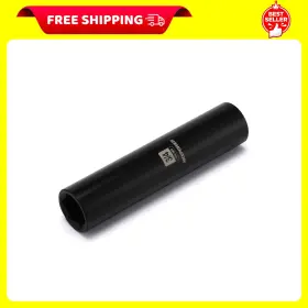 744759549655 MIXPOWER Point Impact Socket Alloy Steel