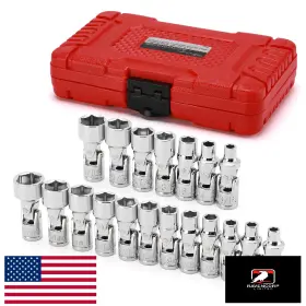 B0D734Z3T9 MIXPOWER Joint Socket Set