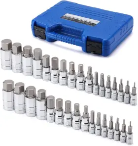 MT-139 MIXPOWER Drive Master Hex Bit
