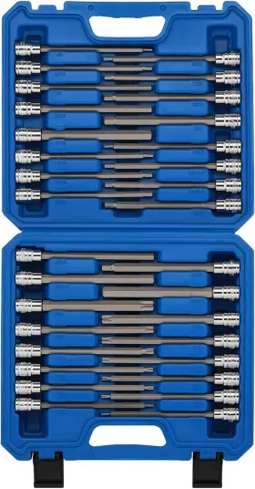 MT-292 MIXPOWER Drive Hex Torx