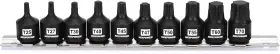 MT-315 MIXPOWER Drive Impact Torx Bit Sockets