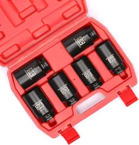 MT003 MIXPOWER Drive Impact Socket