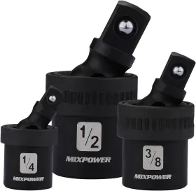 MT012 MIXPOWER Set