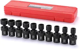 MT018 MIXPOWER Apos Shallow