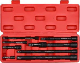 MT050 MIXPOWER Extension Bar Set Pack