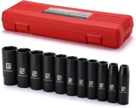 MT084 MIXPOWER Drive