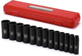 MT128 MIXPOWER Drive Impact