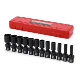 MT143 MIXPOWER Drive Impact
