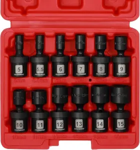 MT166 MIXPOWER Drive Shallow #2