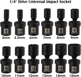 MT166 MIXPOWER Drive Shallow #3