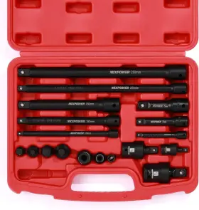 MT183 MIXPOWER Drive Tool Impact Joint