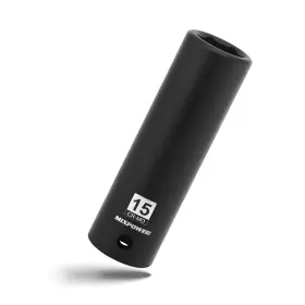 MT327 MIXPOWER Drive Impact Socket Point Radius Corner