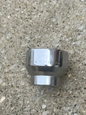 T-411 MOOG Drive Ball Joint Socket Tool