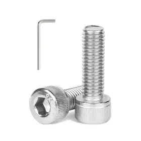 YZT38M6-14 MOYOCODI Pack Socket Head Cap Screws Allen Drive