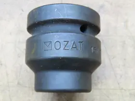 16M22 MOZAT Ozat Drive Point Impact Socket #2