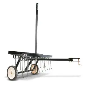B004MYMYFE MTD GENUINE PARTS Lawn Comb