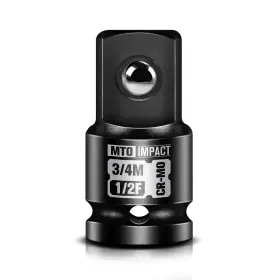 10002 MTO Female Male Impact Socket Adapter
