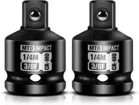 3814 MTO Female Male Impact