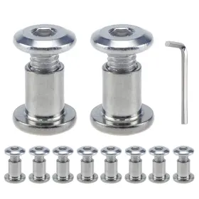 AMT12153973 MY MIRONEY Binding Post Screw Hex Drive Socket