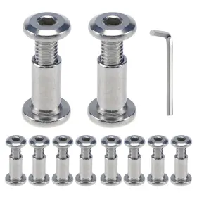 AMT12153974 MY MIRONEY Binding Post Screw Hex Drive Socket
