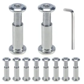 AMT12153975 MY MIRONEY Binding Post Screw Hex Drive Socket
