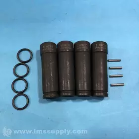 314MT70 NAC Pack Magnetic Sockets #2