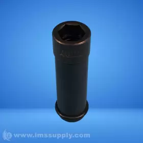 419100 NAC Steel Impact Socket Usip #3