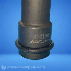 412100 NAC NAGAHORI INDUSTRY CO Impact Socket #2