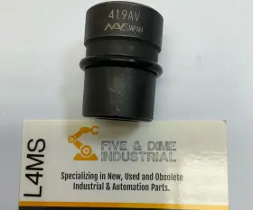 419AV NAGAHORI Drive Anti Vibration Socket