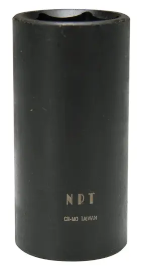 61-43 NAPA AIR TOOLS Socket