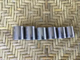 NB1219M NAPA Shallow Sockets Drive