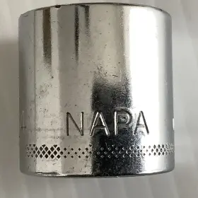 NB1224 NAPA Drive Shallow Socket