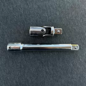 NS24 NAPA Drive Socket Adapter Extension