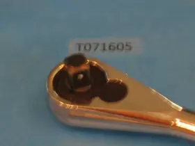NS67 NAPA Drive Ratchet Handle Socket Lock Release #2