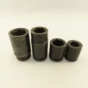 NHP636 NAPA PROTO Standard Impact Socket Drive