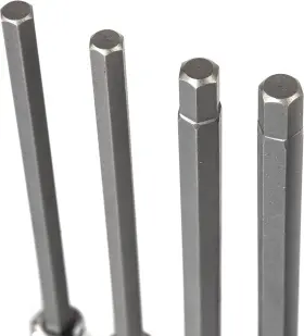 10079A NEIKO Allen Hex Bit Socket Set #3