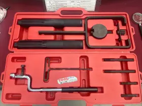 NM5843 NESCO Clutch Service Set Nos