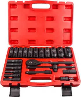 HC-1-2-SOT-23 NOEAIKE Socket Set Drive Impact