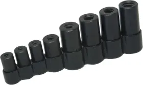 70500 NON-BRAND Tap Socket Set
