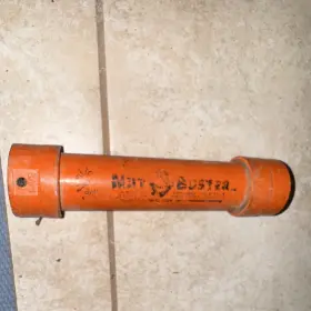 D272 NUT BUSTER Socket Tool Bolt Wrench