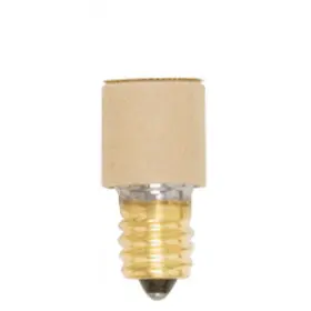 92-408 NUVO LIGHTING Candelabra Extender Overall Extension
