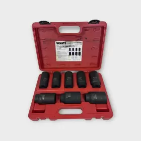27320 OEM TOOLS Axle Nut Socket Set