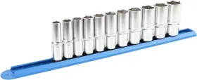 22961 OEMTOOLS Socket Set